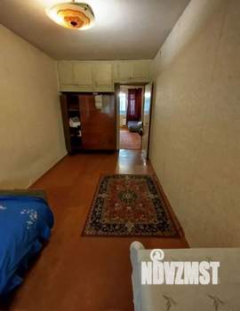 2-к квартира, на длительный срок, 44м2, 2/5 этаж