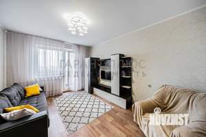 2-к квартира, на длительный срок, 50м2, 8/10 этаж