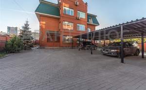 3-к квартира, на длительный срок, 100м2, 3/3 этаж