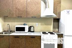 1-к квартира, посуточно, 37м2, 8/19 этаж