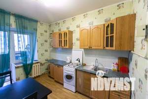 2-к квартира, посуточно, 70м2, 6/10 этаж