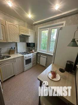 2-к квартира, посуточно, 44м2, 1/1 этаж