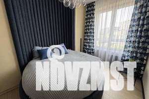 2-к квартира, посуточно, 60м2, 4/6 этаж