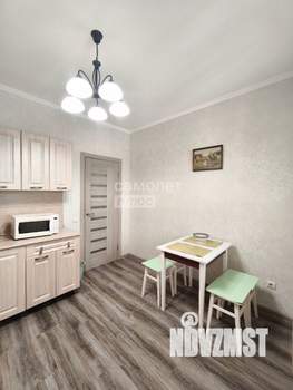 1-к квартира, на длительный срок, 36м2, 6/18 этаж