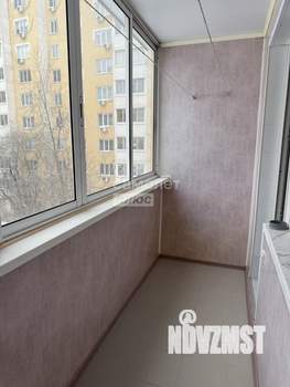 1-к квартира, на длительный срок, 35м2, 4/10 этаж