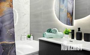2-к квартира, посуточно, 61м2, 8/19 этаж