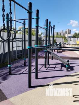 2-к квартира, посуточно, 56м2, 24/25 этаж