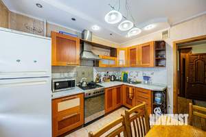 3-к квартира, на длительный срок, 65м2, 4/10 этаж