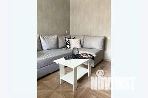 1-к квартира, посуточно, 40м2, 5/22 этаж