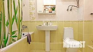 1-к квартира, посуточно, 40м2, 11/14 этаж