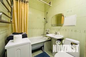 1-к квартира, посуточно, 31м2, 2/4 этаж