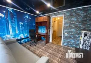 1-к квартира, на длительный срок, 18м2, 4/5 этаж