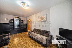 4-к квартира, на длительный срок, 70м2, 6/9 этаж