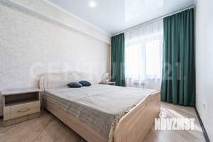 2-к квартира, на длительный срок, 62м2, 6/25 этаж