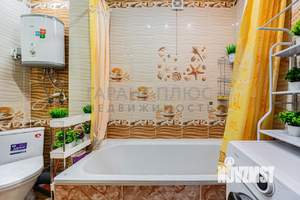 1-к квартира, на длительный срок, 45м2, 9/10 этаж