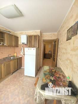 1-к квартира, на длительный срок, 33м2, 2/10 этаж