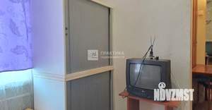 1-к квартира, на длительный срок, 13м2, 4/5 этаж