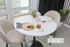 1-к квартира, посуточно, 47м2, 1/1 этаж