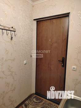 1-к квартира, на длительный срок, 18м2, 5/9 этаж