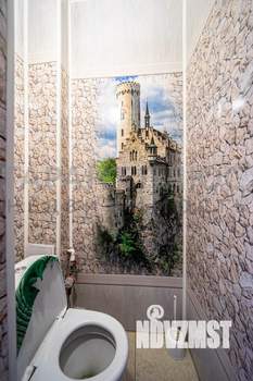 4-к квартира, на длительный срок, 94м2, 1/5 этаж