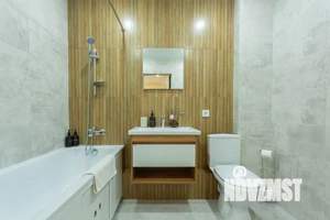 2-к квартира, посуточно, 60м2, 1/1 этаж