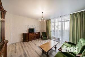 2-к квартира, на длительный срок, 65м2, 11/21 этаж