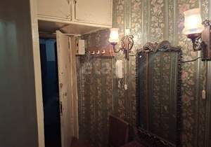 2-к квартира, на длительный срок, 40м2, 2/5 этаж