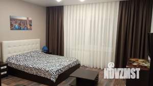 1-к квартира, посуточно, 45м2, 7/10 этаж