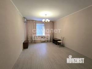 1-к квартира, на длительный срок, 38м2, 5/18 этаж