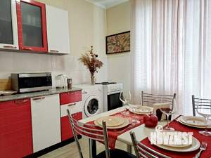 2-к квартира, посуточно, 59м2, 1/9 этаж