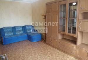 2-к квартира, на длительный срок, 52м2, 8/10 этаж