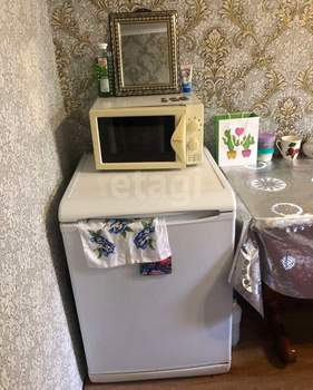 1-к квартира, на длительный срок, 10м2, 1/5 этаж
