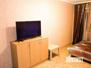 1-к квартира, посуточно, 31м2, 4/5 этаж