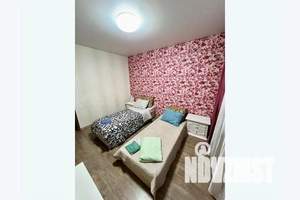 2-к квартира, посуточно, 51м2, 8/9 этаж