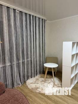 1-к квартира, на длительный срок, 26м2, 3/5 этаж