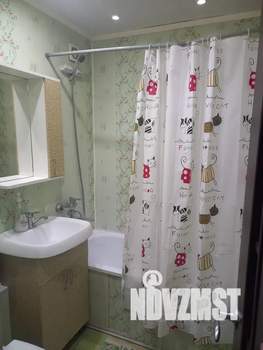 1-к квартира, посуточно, 36м2, 1/5 этаж