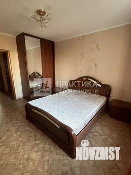 2-к квартира, на длительный срок, 58м2, 6/10 этаж