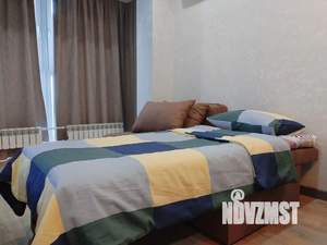 1-к квартира, посуточно, 47м2, 4/24 этаж