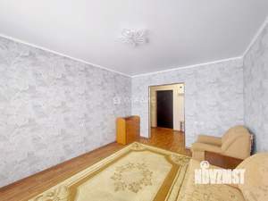 1-к квартира, на длительный срок, 39м2, 6/10 этаж