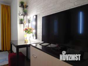 1-к квартира, посуточно, 48м2, 10/19 этаж