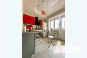 1-к квартира, посуточно, 40м2, 5/22 этаж