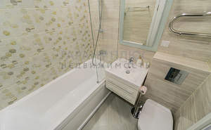 1-к квартира, на длительный срок, 40м2, 7/21 этаж