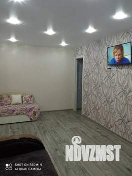 3-к квартира, посуточно, 49м2, 3/5 этаж