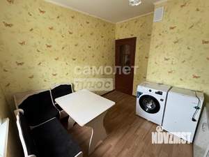 1-к квартира, на длительный срок, 36м2, 6/9 этаж