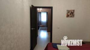 2-к квартира, посуточно, 62м2, 1/1 этаж