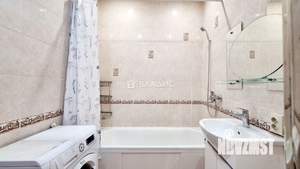 1-к квартира, на длительный срок, 40м2, 11/17 этаж