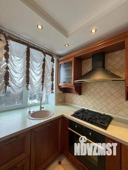 3-к квартира, на длительный срок, 62м2, 5/5 этаж