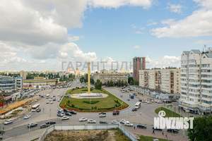 2-к квартира, на длительный срок, 60м2, 8/17 этаж