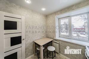 1-к квартира, на длительный срок, 30м2, 3/5 этаж