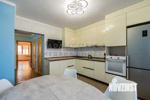 2-к квартира, на длительный срок, 70м2, 6/17 этаж